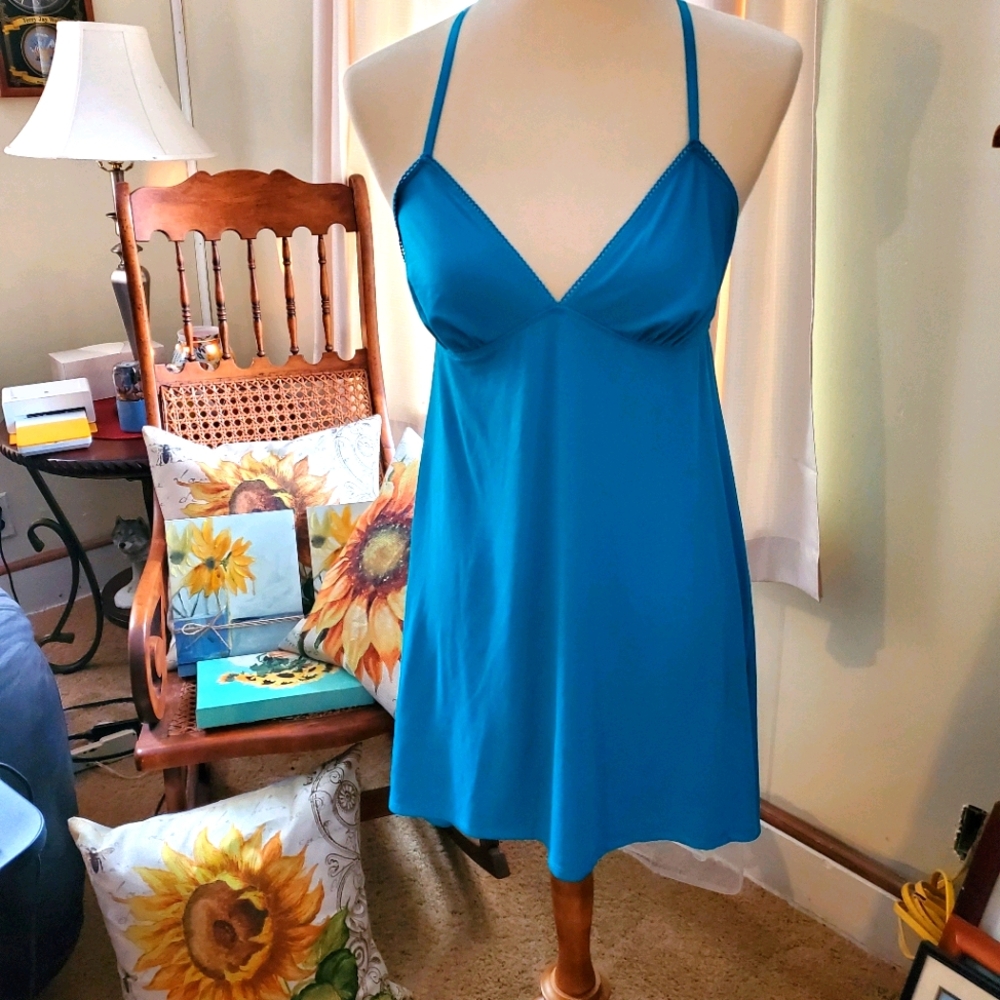 Secret treasures night gown